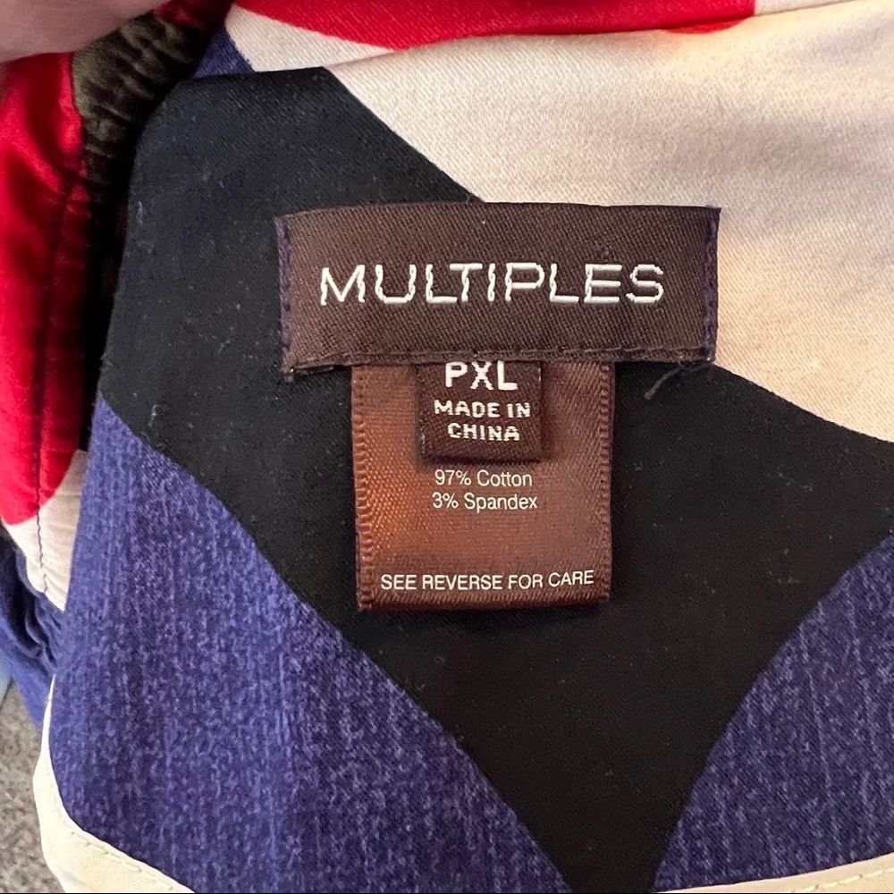 Multiples Jacket - Picture 6 of 7
